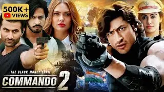 COMMONDO 2 FULL MOVIE