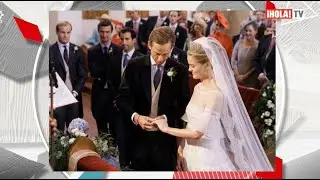 Princess Maria Caroline of Leichtenstein marries Venezuelan businessman Leopoldo Maduro Volmer