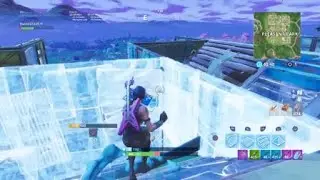 Nasty headshot @CawnnTheGoat