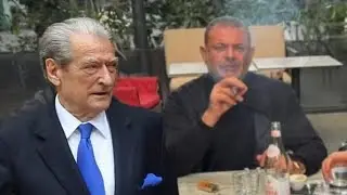 Tom Doshi 'DEGJENERON' Sali Berish&euml;n pas AKUZAVE p&euml;r arrati: Ti ke VJEDH Shqip&euml;rin&euml;, un&euml;