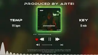 [ПРОДАН/SOLD] Artik&Asti x Леша Свик x Андрей Леницкий x NEBEZAO x Deep House type beat - 