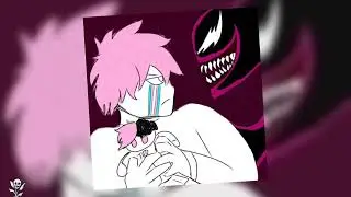 LEIRA THE TRANARCHIST - Symbiote (Prod. The Tranarchist)