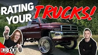He Put His Wheels on Backwards..?! || From The Gallery