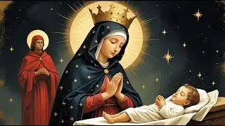 Novena y Santo Rosario a la Virgen de la Altagracia | Día 5| Unidos en Oración