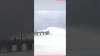 Biperjoy cyclone in Arabian sea