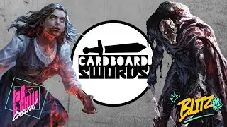 LEVIA V ARAKNI, SOLITARY CONFINEMENT - Casual Blitz Gameplay - Flesh and Blood TCG