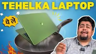 Moto Book 60 Review: Best Laptop Under ₹70,000 for Students & Creators?