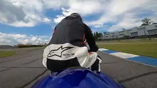 Amp Track Day 9/14/25 C Group