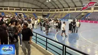#envivo AMIGOS DE FARFAN 🆚 AMIGOS DE GUERRERO RETO PRO SALUD EXAR ROSALES‼️⚽️