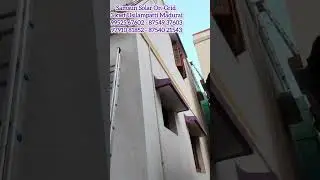 3 Kwt Usilampatti Madurai #solar