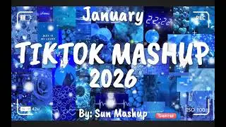Tiktok mashup 2026 mucis