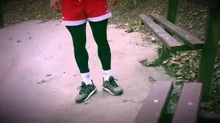 iviko ergemlidze/ rogor gaviumjobesot naxtomi / How to improve jumping