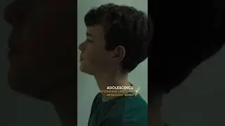 The Emmy for Outstanding Limited or Anthology Series goes to Adolescence!