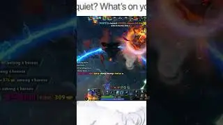 AXE CEEEEEB 2.0 #dotawtfmoments #leagueoflegends #dotawtf