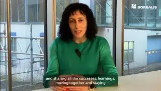 #MakeItReal - Daniela, Linz