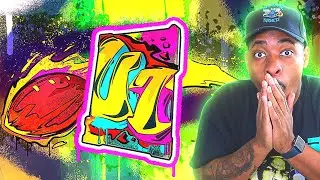 I PULLED EVERY Backyard Ballers Player ... Madden 22