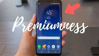 Make Your Phone a Premium Look *for free*