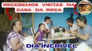 ELAS NOS SURPREENDERAM!! 😍 