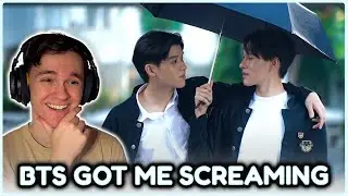 High School Frenemy BTS - EP 11-16 Reaction | SkyNani