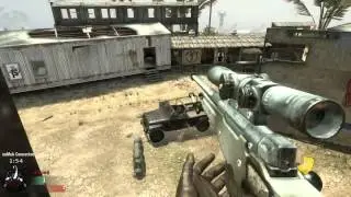 My top 5 hitmarkers