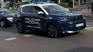 video motivación policía nacional 2024 💙💪🏻