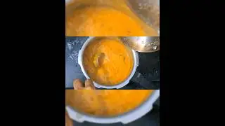 How To Make Restaurant style Tomato Dal at Home, #ytshorts #ytshort