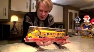 Sourcing For Ebay 3-17-17 ~ M&M's Collection From A Moving Sale