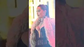 Live nga Shkodra - Dafina Zeqiri