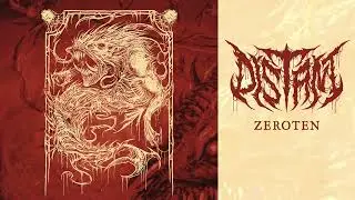 DISTANT - Zeroten (Redux) [Official Stream]