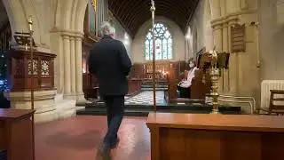 Mattins (BCP) for the 4th Sunday of Advent