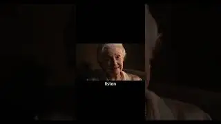 Part 1. The hardest part isn&rsquo;t when they leave&hellip; | Granny Hopecore