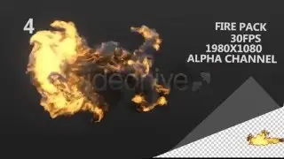fire footage