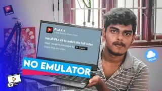 How To Mirror Android Screen to laptop tamil/TechMagazine
