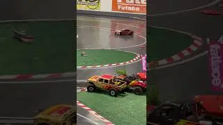 Rc drift trials #rcdrift #rcdrifting #drift #drifting #powercouple #chillvibes #waitforit #fun #girl