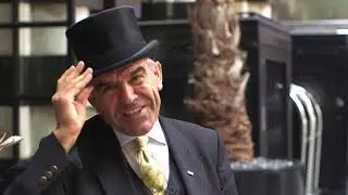 Discover London Covent Garden - Season 1 Episode 6