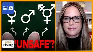 Chicago Mother Loses Custody Of Child Over Gender Identity: Kelsey Bolar