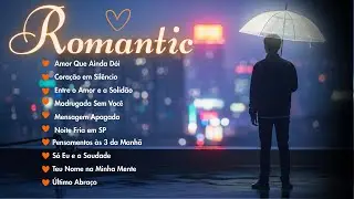 Saudade Sonora 😔 | Sons Calmos para Saudade, Paz e Reflexão