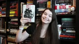 Kill Creek | Spoiler Free Review | Bre's Books
