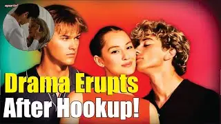 Jeremiah&rsquo;s Spring Break Hookup Shakes Things Up Big Time in The Summer I Turned Pretty S3!