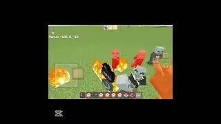 Minecraft lucky TNT opening #video