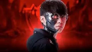 AS JOGADAS DO FAKER QUE PROVAM QUE ELE É O GOAT!