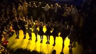 Ceili Club & An Ghrian