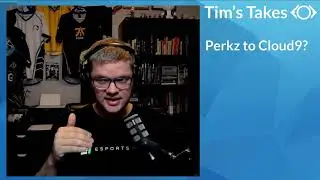 Why Cloud9 buying Perkz wouldn't be an A+ roster move - Tim's Takes