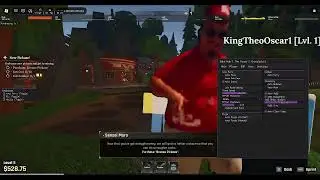 [UPD] THE FORGE SCRIPT OP | auto farm, instant forge & esp | zekehub