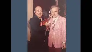 1960 Radio Show Performance