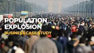 Overcoming Business Challenges in India's Population Boom