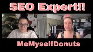 How to List on PoshMark & Make SALES | SEO, Keyword, & Photo Tips from Expert MeMyselfDonuts