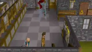 branscape runescape  private serverr