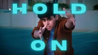 hold on | Alex Lackey Choreography
