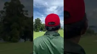 Palm Springs Golf & Country Club. Kota Batam, Oktober 2025. Salaam.